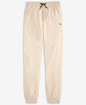 Big Boys CKJ Tech Jogger Pants