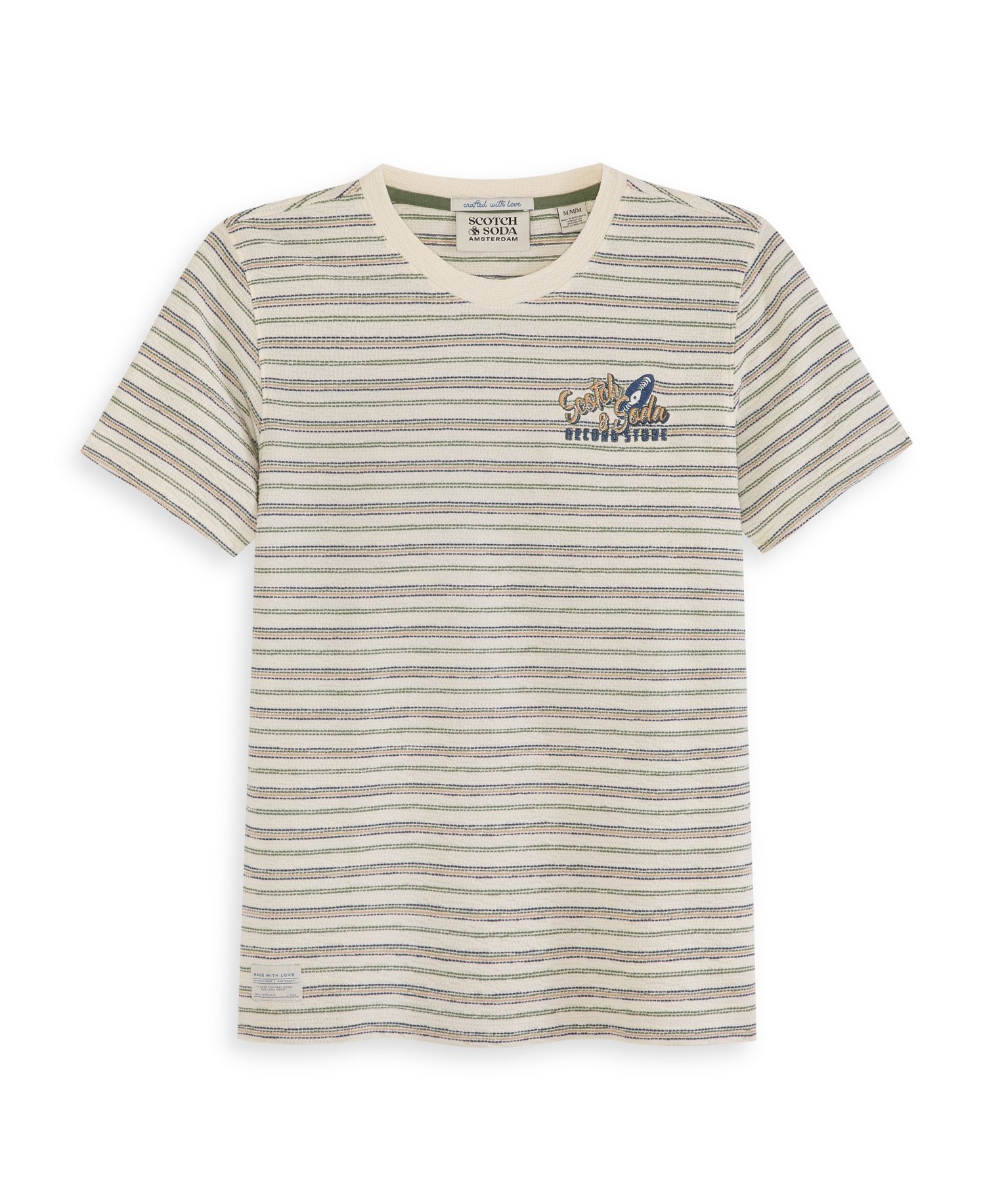 Big Boys Fashion T-Shirt