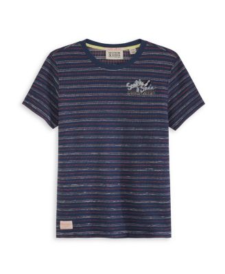 SCOTCH & SODA