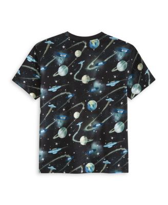 Big Boys Printed T-Shirt
