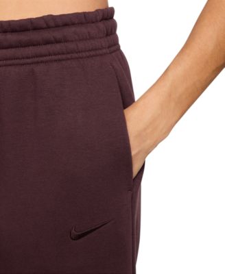 Sportswear Women's Phoenix Fleece High-Rise Oversized Sweatpants