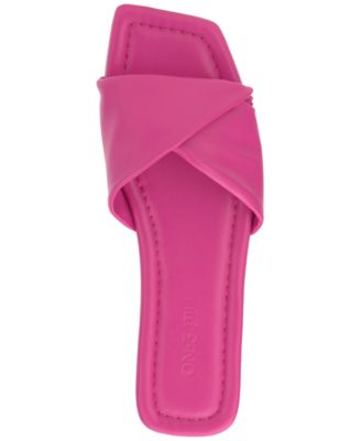 Women's Catryn Slide Flat Sandals