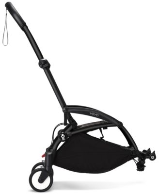 Baby YOYO&reg; Connect Stroller