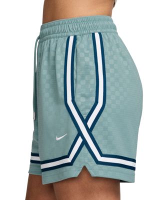Women's Crossover Printed Dri-FIT Basketball Shorts