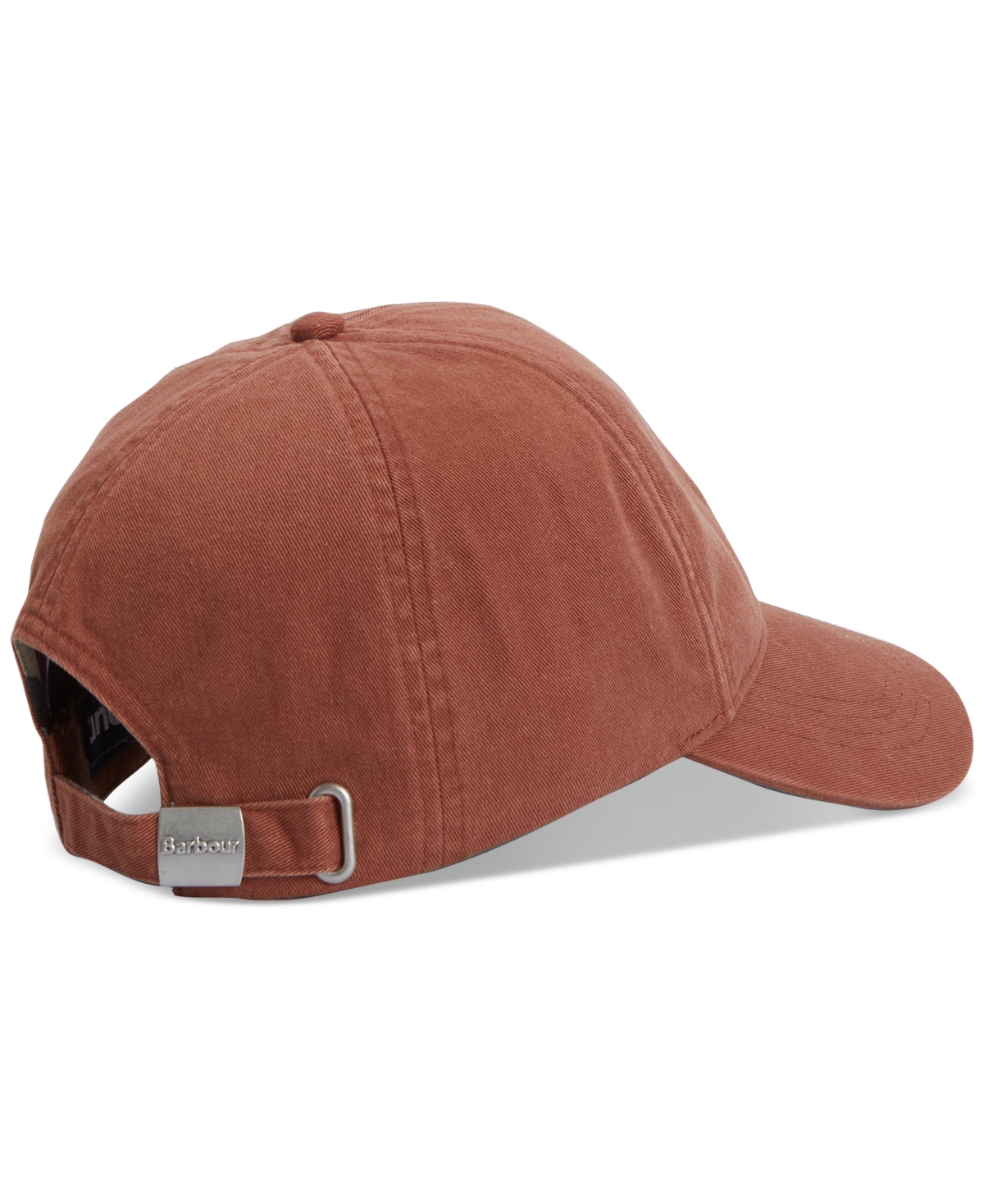 Barbour Men's Cascade Logo Embroidered Sport Cap
