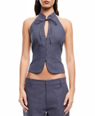 Lioness - Women's Cotton Utopian Top