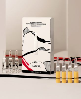 7-Pc. Limited-Edition Hydra Nourishing Ampoule Serum Concentrate Set