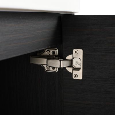 28" Soft-Close Vanity with Sink