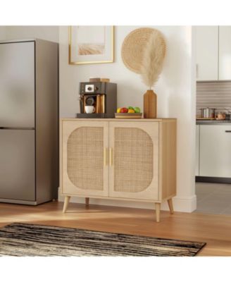 Streamdale Accent Sideboard Cabinet with Storage