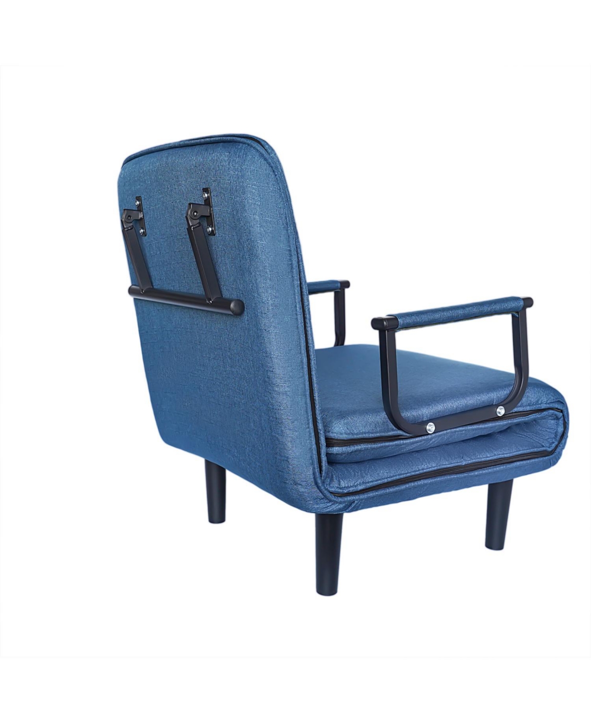 Streamdale Furniture Versatile Sofa Bed Converts into Sofa, Chair, Lounger for Small Spaces