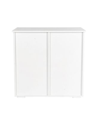  Laundry Cabinet, with 2 Removable Liner Bags