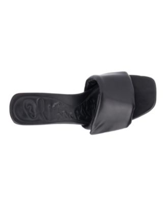 Women's Allure Slide Kitten Heel