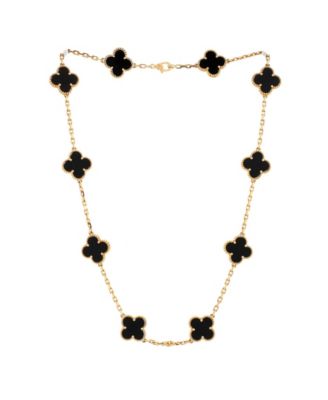 Pre-Owned Van Cleef & Arpels