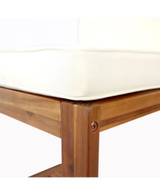  Patio Dining Chairs(SET OF 2)