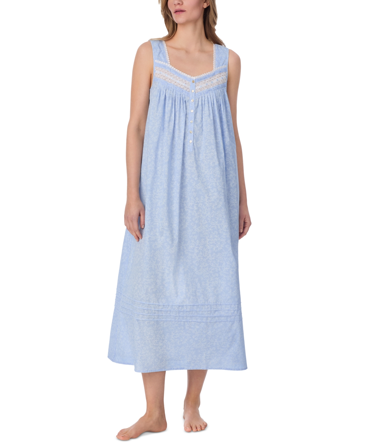 Eileen West Women's The Eileen Ballet Nightgown