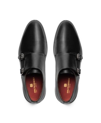 Men's Palestro Monk Strap Dress Shoe