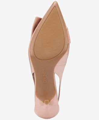 Elayne Cutout High Heel Pumps, Exclusively at Macy's