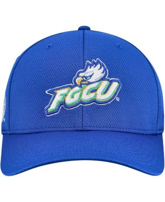 Men's&nbsp;Royal Florida Gulf Coast Eagles Reflex Performance Flex Hat