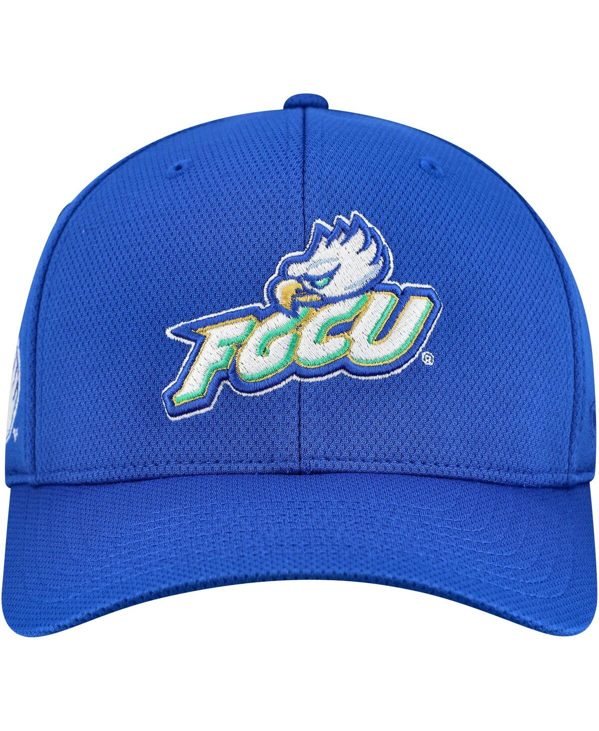 Top Of The World Men'sâ Royal Florida Gulf Coast Eagles Reflex Performance Flex Hat
