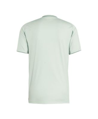 Men's Light Green Philadelphia Union 2025 One Planet Pre-Match Jersey