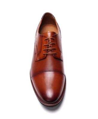 Men's New York Derby Lace Up Shoe