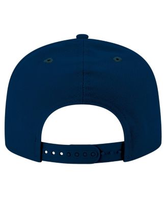 Men's Navy Dallas Mavericks State Pride 9FIFTY Snapback Hat