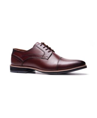 Men's New York Derby Lace Up Shoe