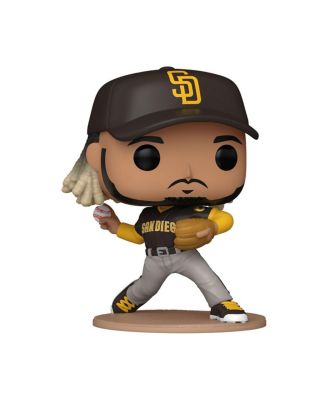 Funko Fernando Tatis Jr. San Diego Padres 107 Funko Pop Vinyl