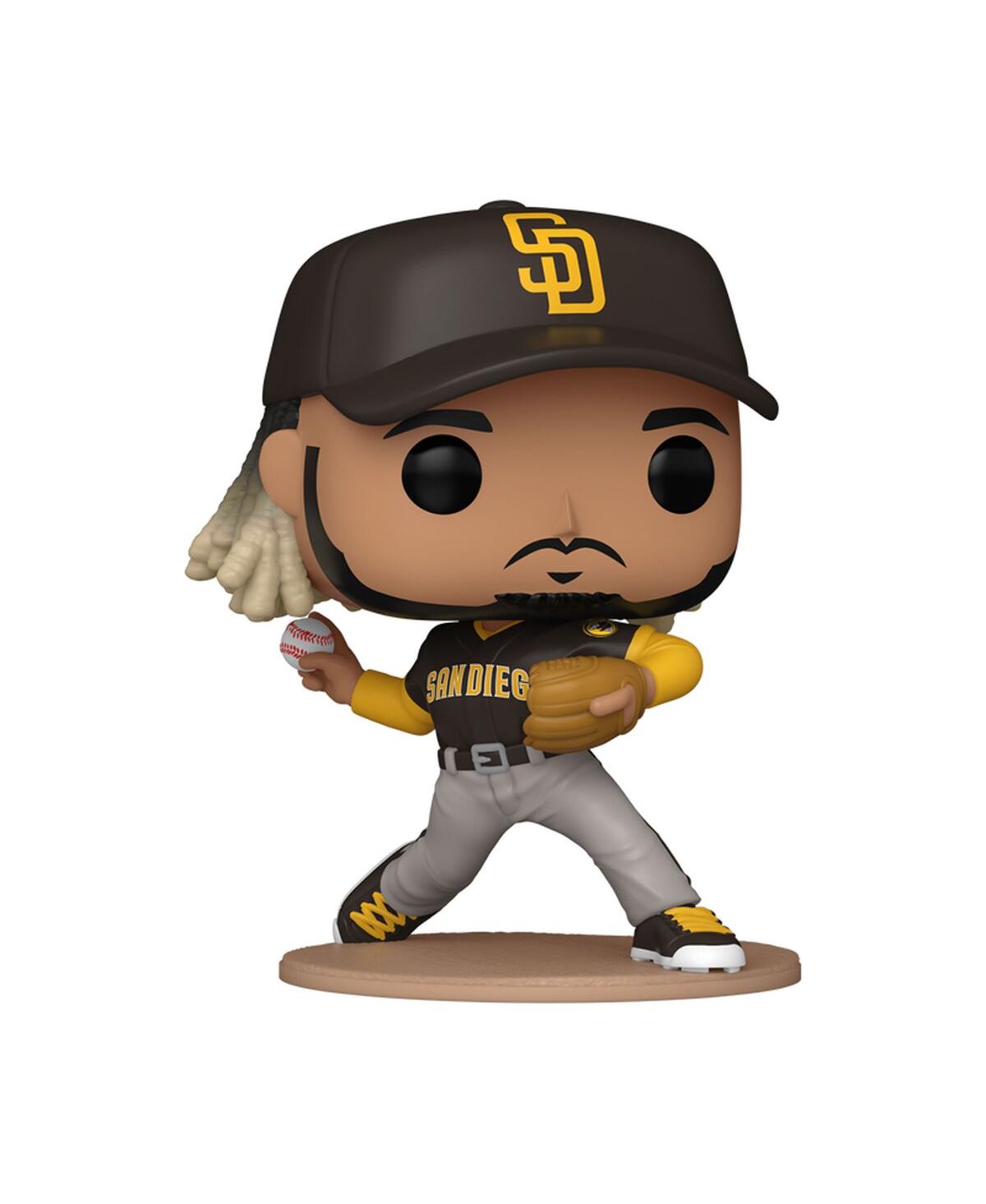 FUNKO FERNANDO TATIS JR. SAN DIEGO PADRES 107 FUNKO POP VINYL FIGURE 