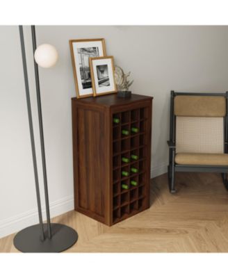 modular 32 wine bar Buffet Cabinet