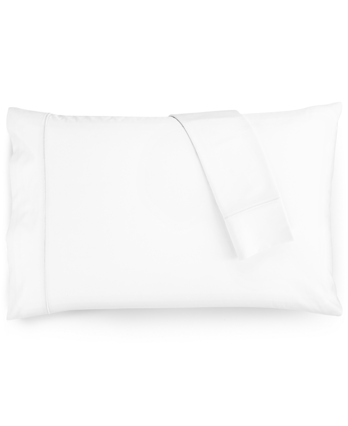 Hotel Collection 1000 Thread Count 100% Supima Cotton 4-pc. Sheet Set, California King, Created For Macy's In White