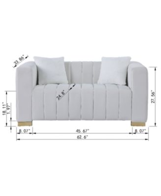 Chesterfield Sofa