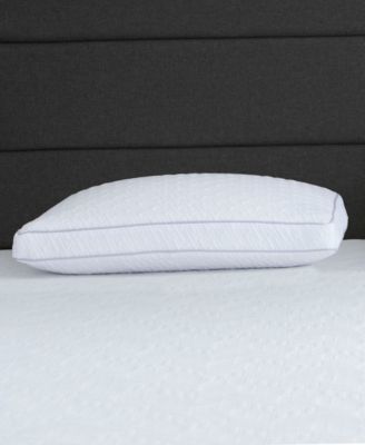 Tranquility Foam Side Sleeper Pillow, Standard