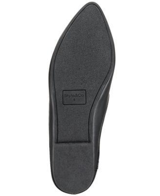 Women's Naomii Slip On Mules, Exclusively at Macy's