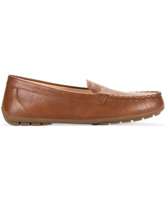 Style & Co Stellaa Moccasins, Exclusively at 