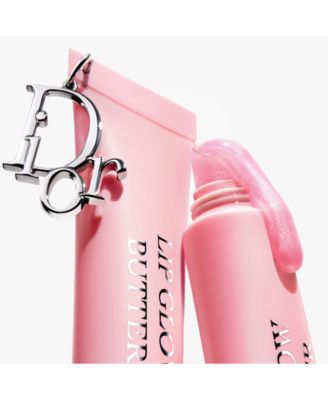 DIOR Addict Lip Glow Butter - Macy's