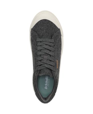 Women's Time Off Max Platform Sneakers