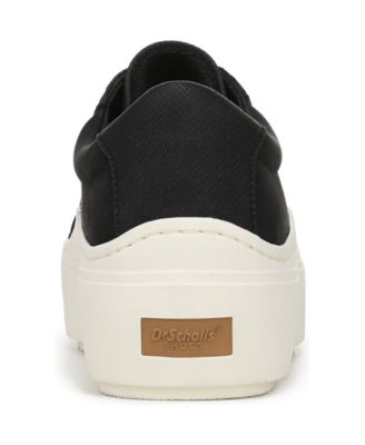 Women's Time Off Max Platform Sneakers