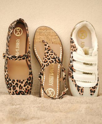 Women's Fredi Mary Jane Flats