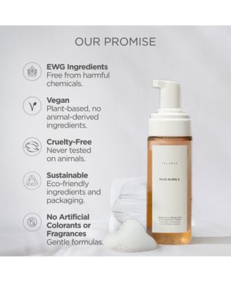 Rose Bubble Pre, Pro & Postbiotics Toner