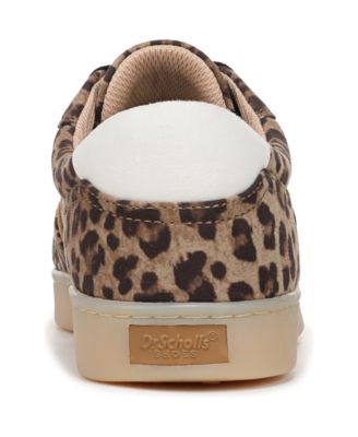 Women's Right On Round Toe Lace Up Sneakers