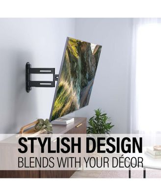 VMF822-B2 Premium Full-Motion Mount for 32" - 65" TV