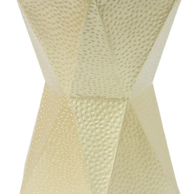 Streamdale Hexagon Side Table