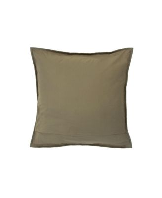 French Linen Quilted Set - Euro