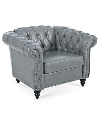 1 Seater Sofa For Living Room