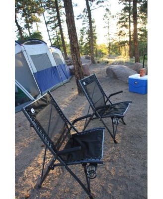 Comfortsmart Suspension Chair