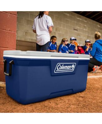 Cooler, 120 Qt. Chest, 316 Series