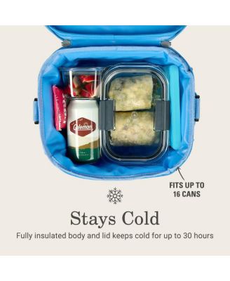 Pro 16-Can Soft Cooler