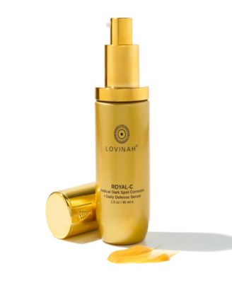 Rapid Dark Spot Correcting Serum