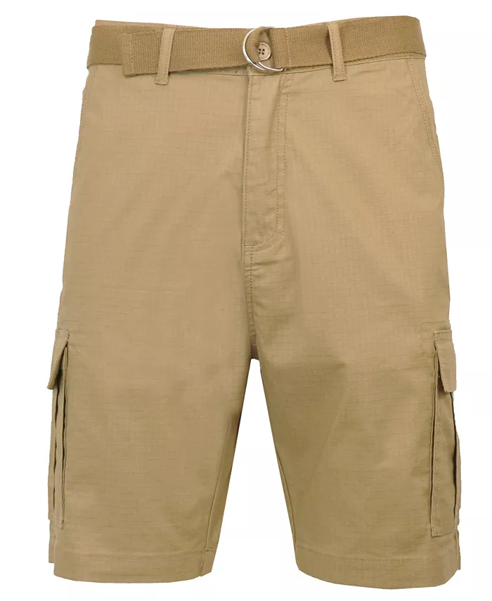 Men's Stretch Ripstop Cargo Shorts - thumbnail 2